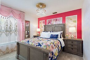 Breathe Easy at Solterra Resort by Shine Villas 706