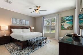 Breathe Easy at Solterra Resort by Shine Villas 706