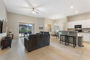 Breathe Easy at Solterra Resort by Shine Villas 706