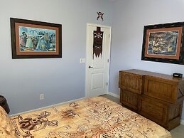 Breathe Easy at Solterra Resort by Shine Villas 706