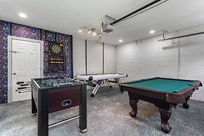 Breathe Easy at Solterra Resort by Shine Villas 706