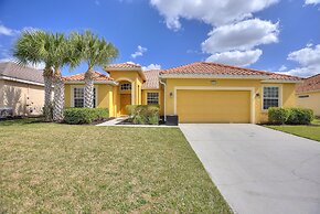 Breathe Easy at Solterra Resort by Shine Villas 706