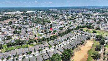 Breathe Easy at Solterra Resort by Shine Villas 706