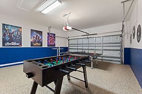 Breathe Easy at Solterra Resort by Shine Villas 706