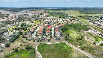 Breathe Easy at Solterra Resort by Shine Villas 706