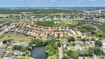 Breathe Easy at Solterra Resort by Shine Villas 706