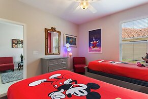 Breathe Easy at Solterra Resort by Shine Villas 706