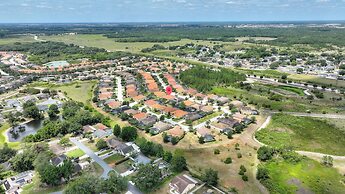 Breathe Easy at Solterra Resort by Shine Villas 706