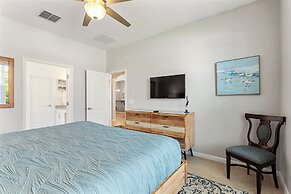 Breathe Easy at Solterra Resort by Shine Villas 706