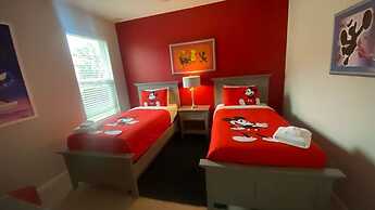 Breathe Easy at Solterra Resort by Shine Villas 706