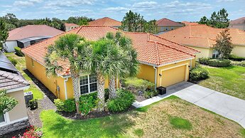 Breathe Easy at Solterra Resort by Shine Villas 706