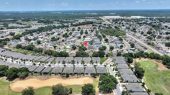 Breathe Easy at Solterra Resort by Shine Villas 706