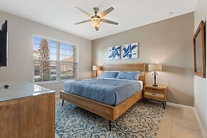 Breathe Easy at Solterra Resort by Shine Villas 706