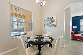 Breathe Easy at Solterra Resort by Shine Villas 706