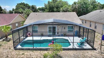 Breathe Easy at Solterra Resort by Shine Villas 706