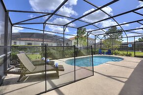 Breathe Easy at Solterra Resort by Shine Villas 706