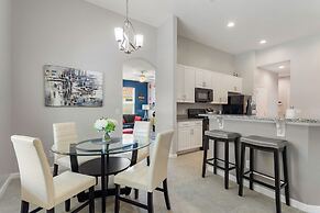 Breathe Easy at Solterra Resort by Shine Villas 706