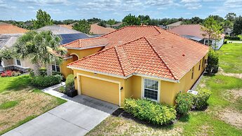 Breathe Easy at Solterra Resort by Shine Villas 706