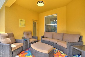 Breathe Easy at Solterra Resort by Shine Villas 706