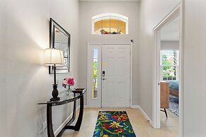 Breathe Easy at Solterra Resort by Shine Villas 706