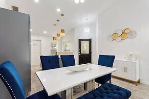 Breathe Easy at Solterra Resort by Shine Villas 706