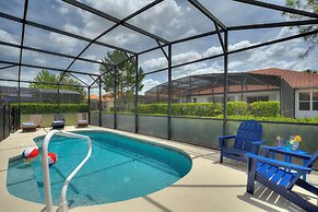 Breathe Easy at Solterra Resort by Shine Villas 706