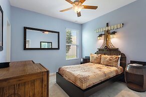 Breathe Easy at Solterra Resort by Shine Villas 706