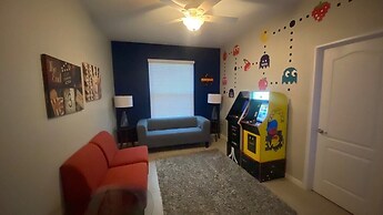 Breathe Easy at Solterra Resort by Shine Villas 706