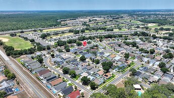 Breathe Easy at Solterra Resort by Shine Villas 706