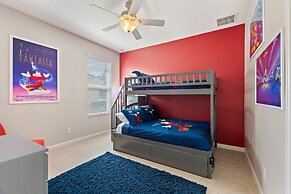 Breathe Easy at Solterra Resort by Shine Villas 706