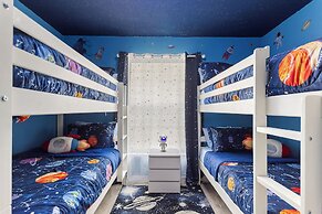 Breathe Easy at Solterra Resort by Shine Villas 706