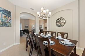 Breathe Easy at Solterra Resort by Shine Villas 706