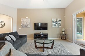 Breathe Easy at Solterra Resort by Shine Villas 706