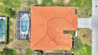 Breathe Easy at Solterra Resort by Shine Villas 706