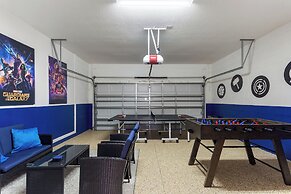 Breathe Easy at Solterra Resort by Shine Villas 706