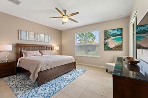 Breathe Easy at Solterra Resort by Shine Villas 706