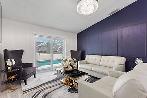 Breathe Easy at Solterra Resort by Shine Villas 706