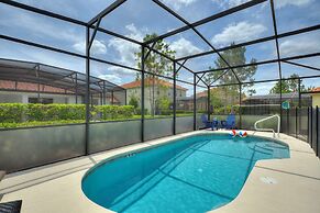 Breathe Easy at Solterra Resort by Shine Villas 706