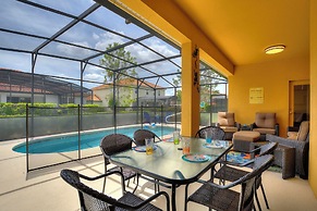 Breathe Easy at Solterra Resort by Shine Villas 706