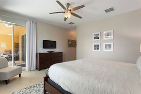 Breathe Easy at Solterra Resort by Shine Villas 706