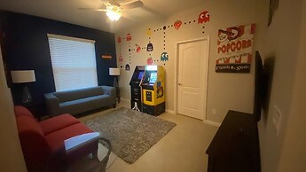 Breathe Easy at Solterra Resort by Shine Villas 706