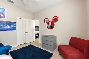 Breathe Easy at Solterra Resort by Shine Villas 706