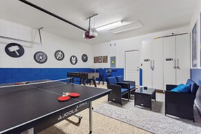 Breathe Easy at Solterra Resort by Shine Villas 706