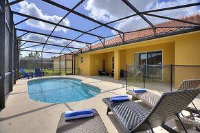 Breathe Easy at Solterra Resort by Shine Villas 706