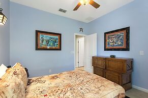 Breathe Easy at Solterra Resort by Shine Villas 706