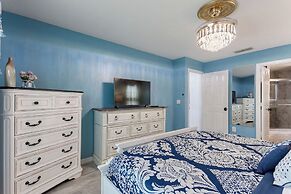 Breathe Easy at Solterra Resort by Shine Villas 706