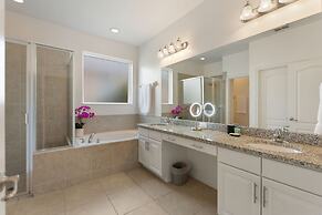 Breathe Easy at Solterra Resort by Shine Villas 706