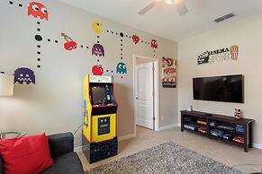 Breathe Easy at Solterra Resort by Shine Villas 706