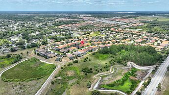 Breathe Easy at Solterra Resort by Shine Villas 706