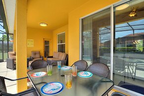 Breathe Easy at Solterra Resort by Shine Villas 706